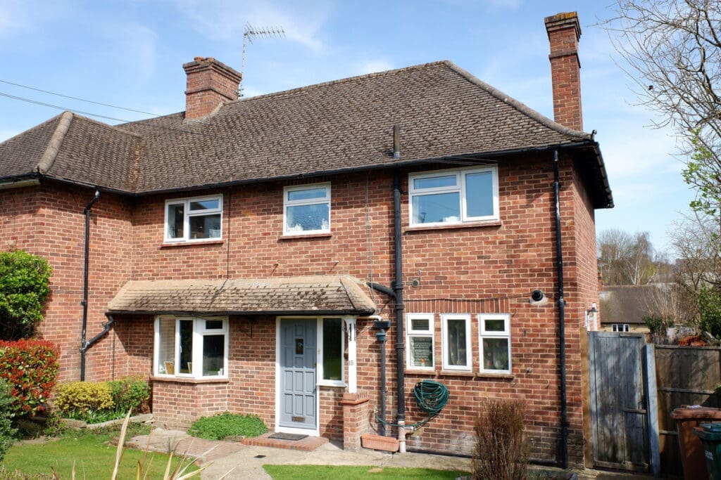 post-war-council-houses